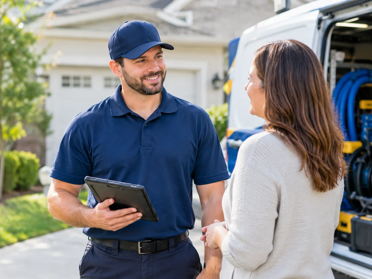 Sewage Backup Cleanup Linden, NC FAQs
